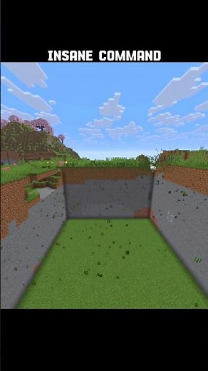 Minecraft Block Remove Command
