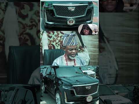Is There an “Emperor” in Yoruba Land Today?
