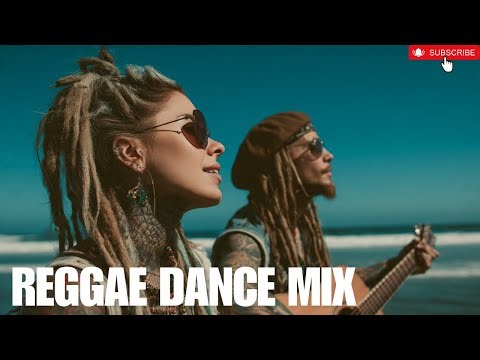 LIVE Reggae Hits Brasil 🎵 As Mais Tocadas em Tempo Real