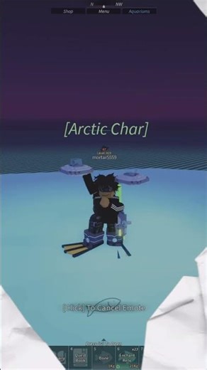 snowcap bestiary tutorial