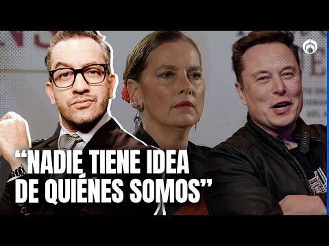 Allegations of possible 'shadow banning' against Beatriz Gutiérrez in X
