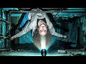 Unseen Presence | HORROR | Full Movie in English☘️