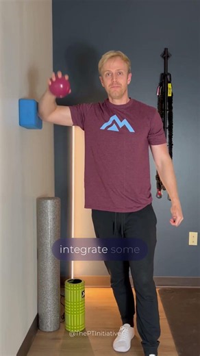 Shoulder Pain? Here's What You're Missing