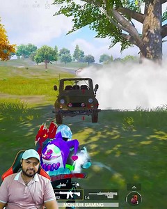 637K views · 10K reactions | PUBG Transformers Drop Hunt Epic Ride | Monjur Drz | Facebook