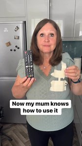 Remote control hack | The D Family Riddles Games and Hacks