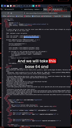 Client-Side Authentication Leads to Account Compromise!