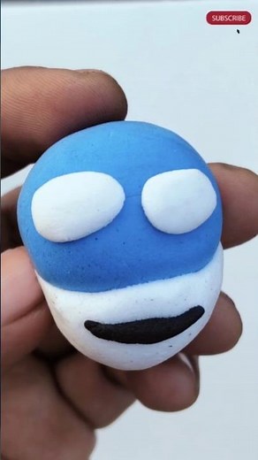 ChalkZone Clay Art for Beginners - Fun Character Sculpting