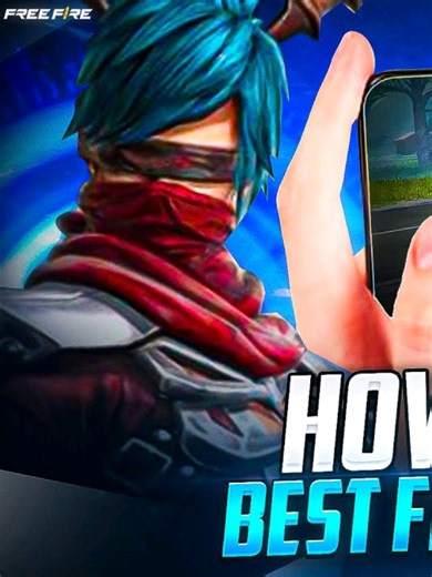 free fire freestyle player tips part 1 #freestyle #frreefire #virlvideo #foryoupage #style