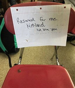 Genius Hour--Creative, Individualized Learning In Action