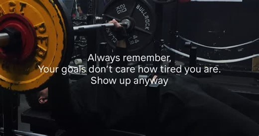 Nikit | No excuses . [grind, commit, work, outwork, goals, dream, improve, mindset] . #gymmotivation #gymlife #fitnessmotivation #fyp #trialreels | Instagram