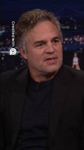 I Spent a Day with the Hulk