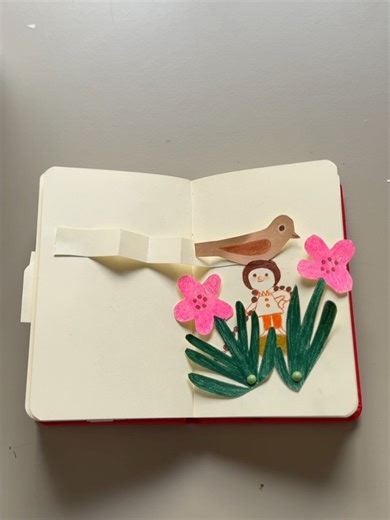 ‎Jenny Meilihove ג׳ני מייליכוב‎ on Instagram: "Winter days invite us to gather around the creative table, slow down, and create a little pop-up. There are already 5 pop-up guides in my shop, each one telling a different story.💙"