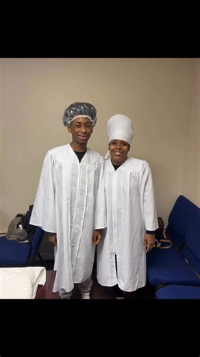 We got baptized together. I was re-baptized, and TJ gave his life to Christ that day. We did it side by side. Because of that, I know I’ll see you again. You accepted Jesus Christ as your Lord and Savior, and God’s Word promises that this is not goodbye forever. Lord knows how badly I want to see you. I hate so much that you’re not here on this earth with me. Your mama is a mess without you, TJ. Life feels so heavy without your presence. But I hold on to God’s promise. I hold on to the memories.