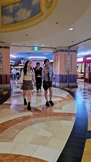 20K views · 33 reactions | Patunay na ang korean high school uniform ng Korea ay kasama sa K-fashion ng bansa mapapanood sa video na gumagala sila sa mga Mall na naka school uniform  #seoul #onlinecommunity #korea #Philippines #fypシ゚viralシfypシ゚ #fypシ゚viralシ #fypシ゚ #groupintroduction #bigbrother #socialnetworking | Gil Lim Bon | Facebook