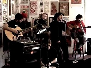 10 Years - Wasteland (Live Acoustic)