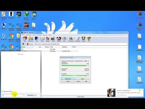 how to flash g730-u10 sd card