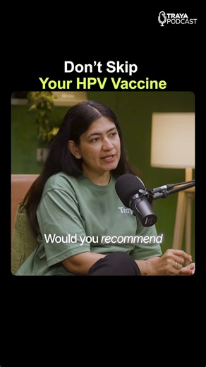 Why Is the HPV Vaccine Important for Women? #DrCuterus #Podcast #HPV