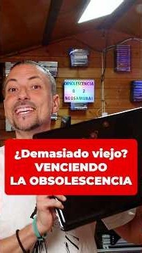 ¿Demasiado viejo? Este portátil es de 2008