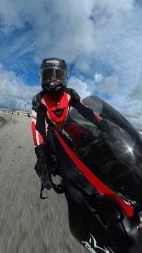 First Track Day in Rain at Homestead FL (Novice)