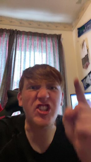 ITS GOT TO STOP!!!!! #fut #futchamps #Fifa #FUT21 #FUT #fifa21 #referee #ginger #streamer #fumin #STOP #hastostop #fypシ #foryoupage #foryou #fup #fu #