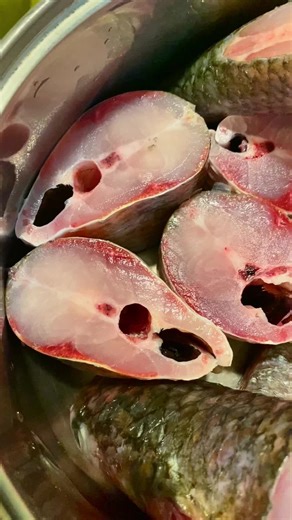 Easiest Way to Cook Mullet Fish