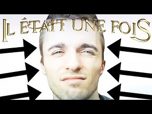 IL ÉTAIT UNE FOIS SQUEEZIE #1