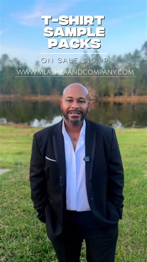 Try our #1 best-selling sublimation tees for ONLY $15.99! 3 colors, 3 sizes to test and fall in love