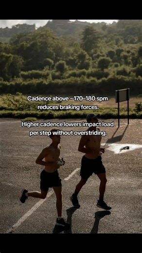 Unsmoosh: Running Biomechanics on Instagram: "Most people's running life had a predictable rhythm: run, ache, tape, ice, repeat. Knee pain and shin splints were just "normal." Looking around, I saw a tribe of runners in bulky, pillowy shoes, all sharing the same limp-and-rehab cycle. It made me wonder: Why is everyone who's using all this "support" still so broken? That moment of doubt changed everything. I stopped treating my feet like helpless prisoners in padded cells. I started setting them 