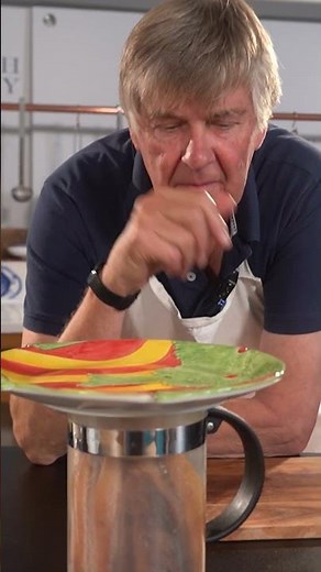 How To Cook A Kipper With No Smell 🌊🔥#thefishsociety #kipper