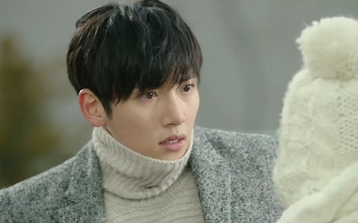 【healer治愈者ost】最扣人心弦的一段轻音乐