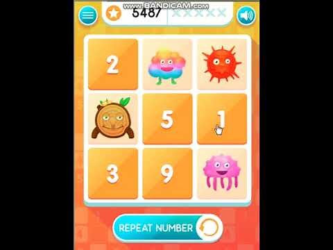 Math BINGO!! | ABCYa Math Number Bingo Games for Kids