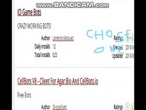 agma.io how to instal good script