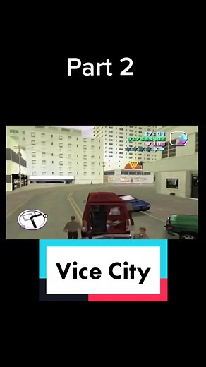 Ken Rosenberg: GTA's Best Lawyer | Retro Gaming Humor