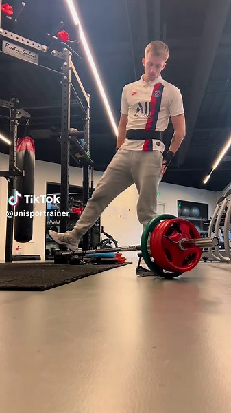 Session Back - Biceps #fitness #fyp #transformation #coachsportif #unisportrainer