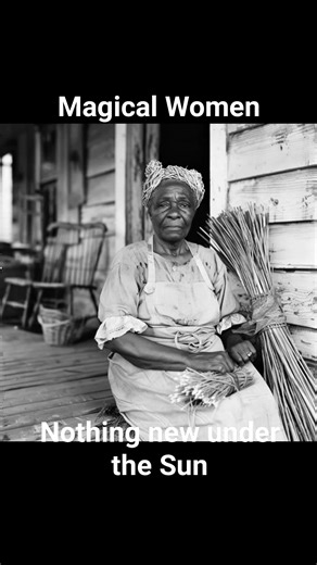 9.3K views · 531 reactions | ⭐Magical Women⭐ | Indigo Light | Facebook