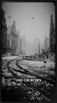 The Dead City of Breslau