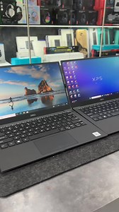 DELL XPS 13 | 7390 98% $399 - Intel® Core™ i5-10210U 4.2 GHz - RAM...