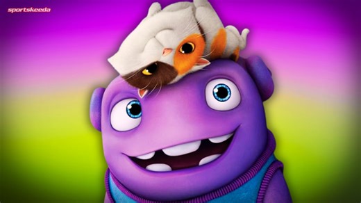 7 Animated Comedies to Watch if You Liked Netflix's Home