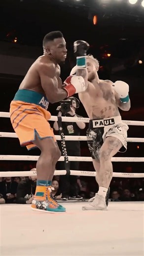 “Jake Paul’s Most BRUTAL Knockouts 🥊 — Ranked from Worst to Insane!” #JakePaul #Boxing #knockouts