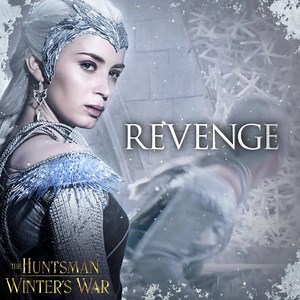 655K views · 13K reactions | Vengeance is best served ICE cold. | The Huntsman | Facebook