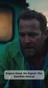 Off‑Grid Emergencies Where One SOS Changed Everything