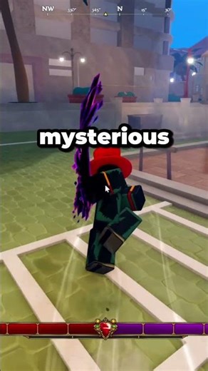 how to get mysterious arrow fast in bizarre lineage roblox