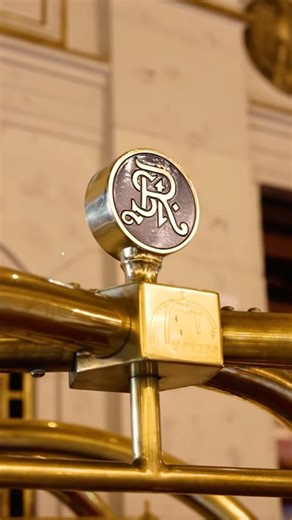 Where every detail is considered. Inspired by the glamour of the Gilded Age and the refined tastes of our founding family, the Astors. | The St. Regis Washington, D.C.