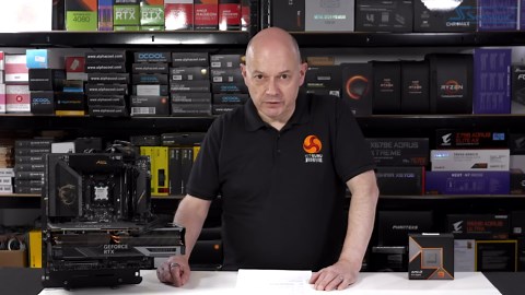 AMD Ryzen 9 9950X Review - It’s OK, just too pricy