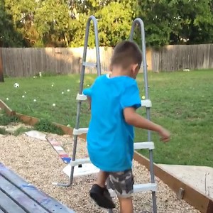 We make our OWN fun around here! 🥳 | Totally Funny Animals