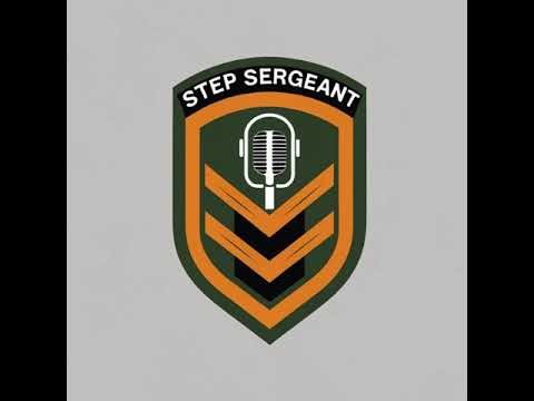 E3 1st Day at MEPS Doc Camel Clutching My...