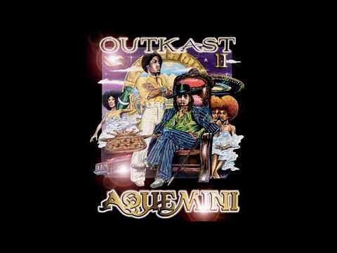 Outkast - Da Art of Storytellin' Part 1 (HQ)