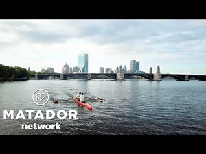 Discover Why a Trip to Boston Is the Perfect Weekend Getaway