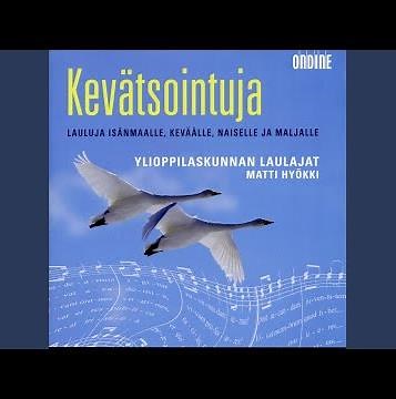Suomen laulu (The Song of Finland)