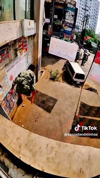 Understanding Parkour Techniques and Tips